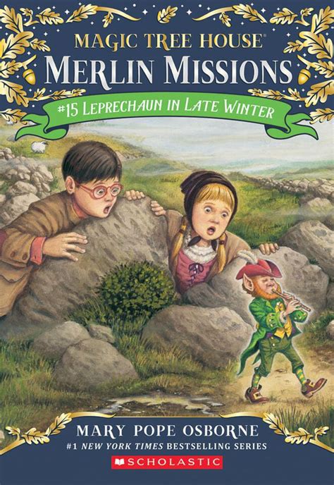 Magical forest house merlin missions 1 27